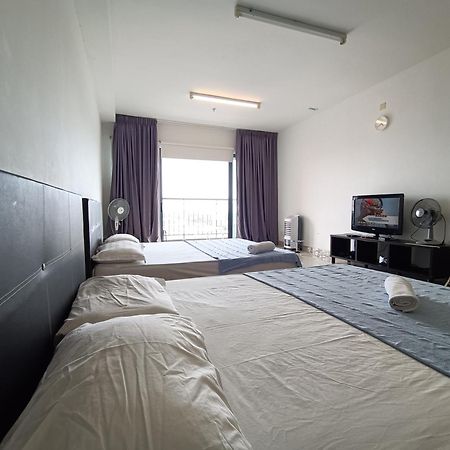 Pj5 Soho By Wsy Appartement Petaling Jaya Buitenkant foto