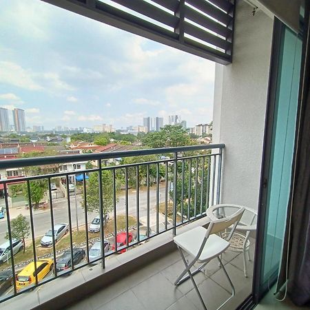 Pj5 Soho By Wsy Appartement Petaling Jaya Buitenkant foto
