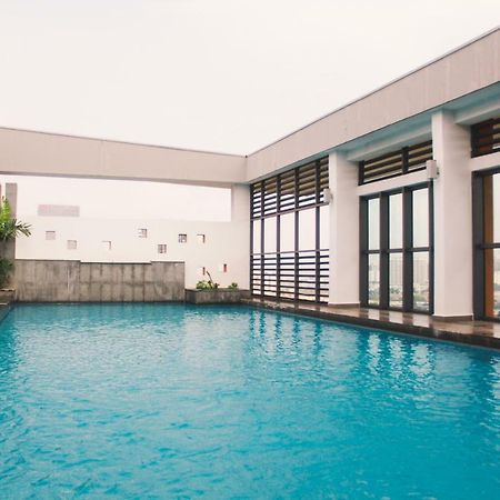 Pj5 Soho By Wsy Appartement Petaling Jaya Buitenkant foto