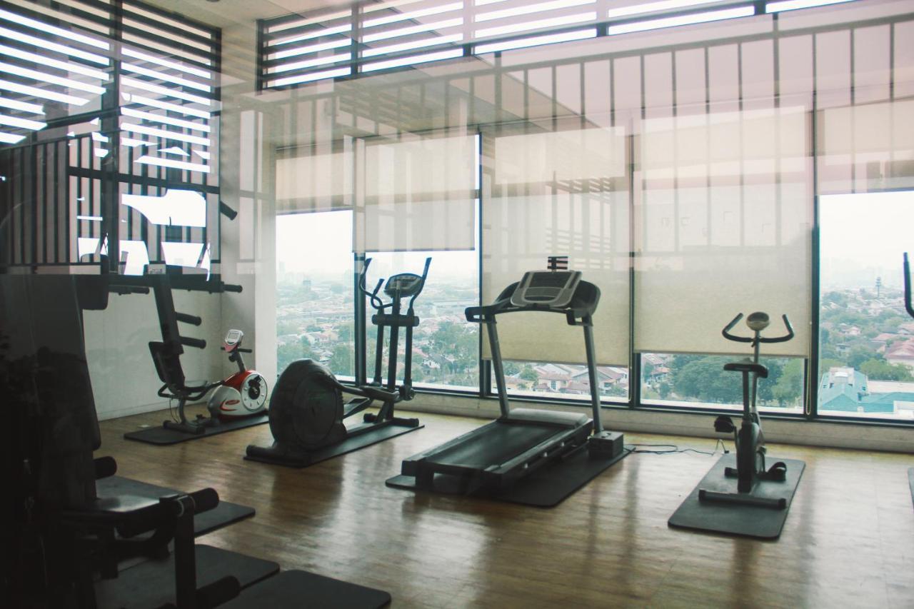 Pj5 Soho By Wsy Appartement Petaling Jaya Buitenkant foto