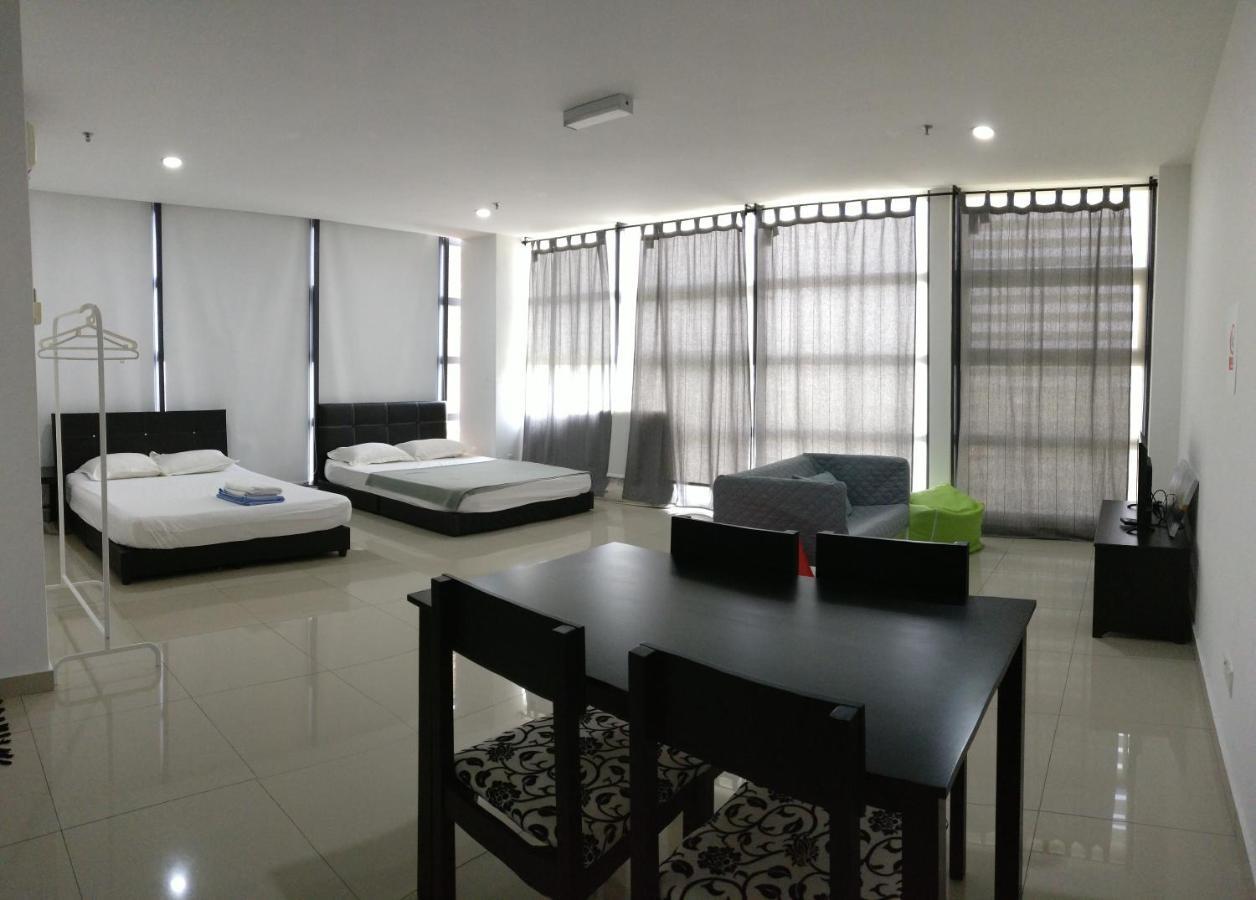 Pj5 Soho By Wsy Appartement Petaling Jaya Buitenkant foto