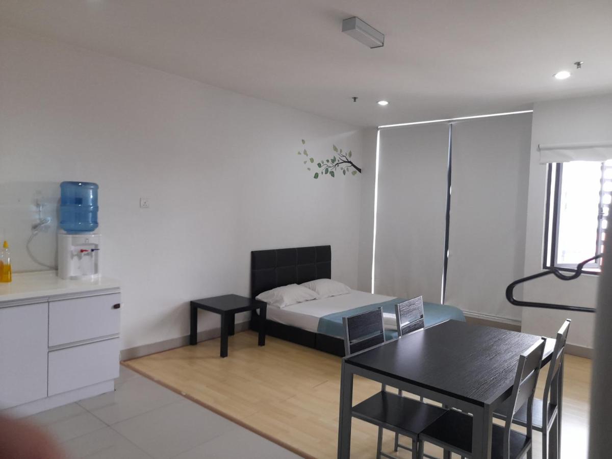 Pj5 Soho By Wsy Appartement Petaling Jaya Buitenkant foto