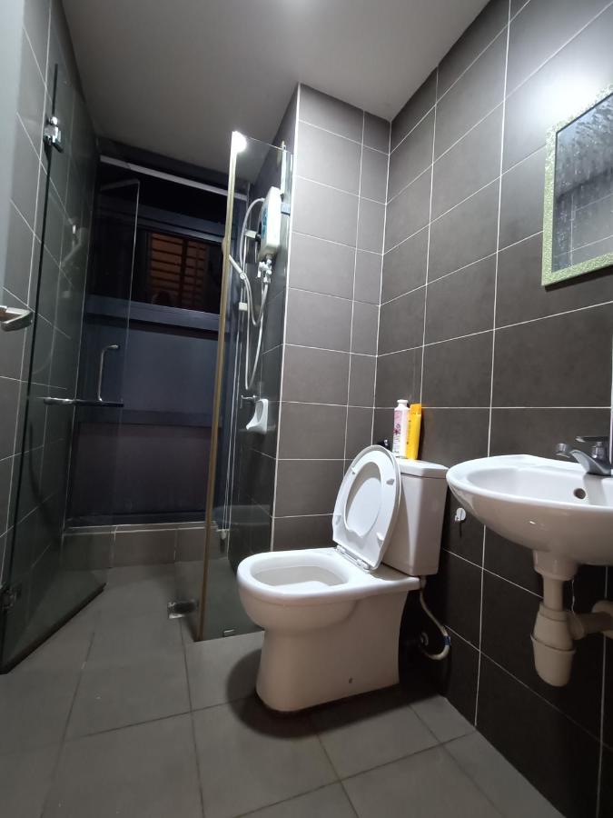 Pj5 Soho By Wsy Appartement Petaling Jaya Buitenkant foto
