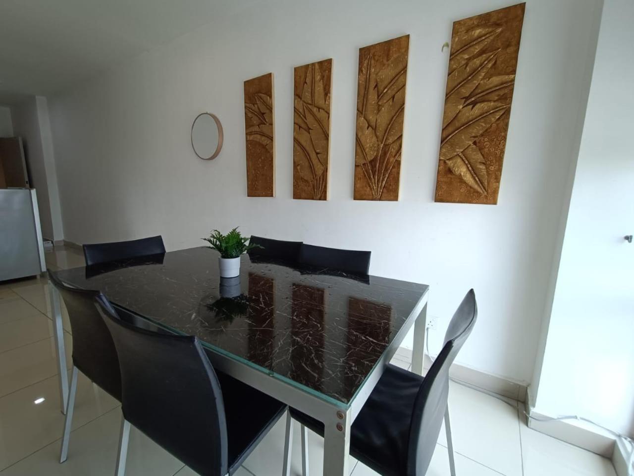 Pj5 Soho By Wsy Appartement Petaling Jaya Buitenkant foto