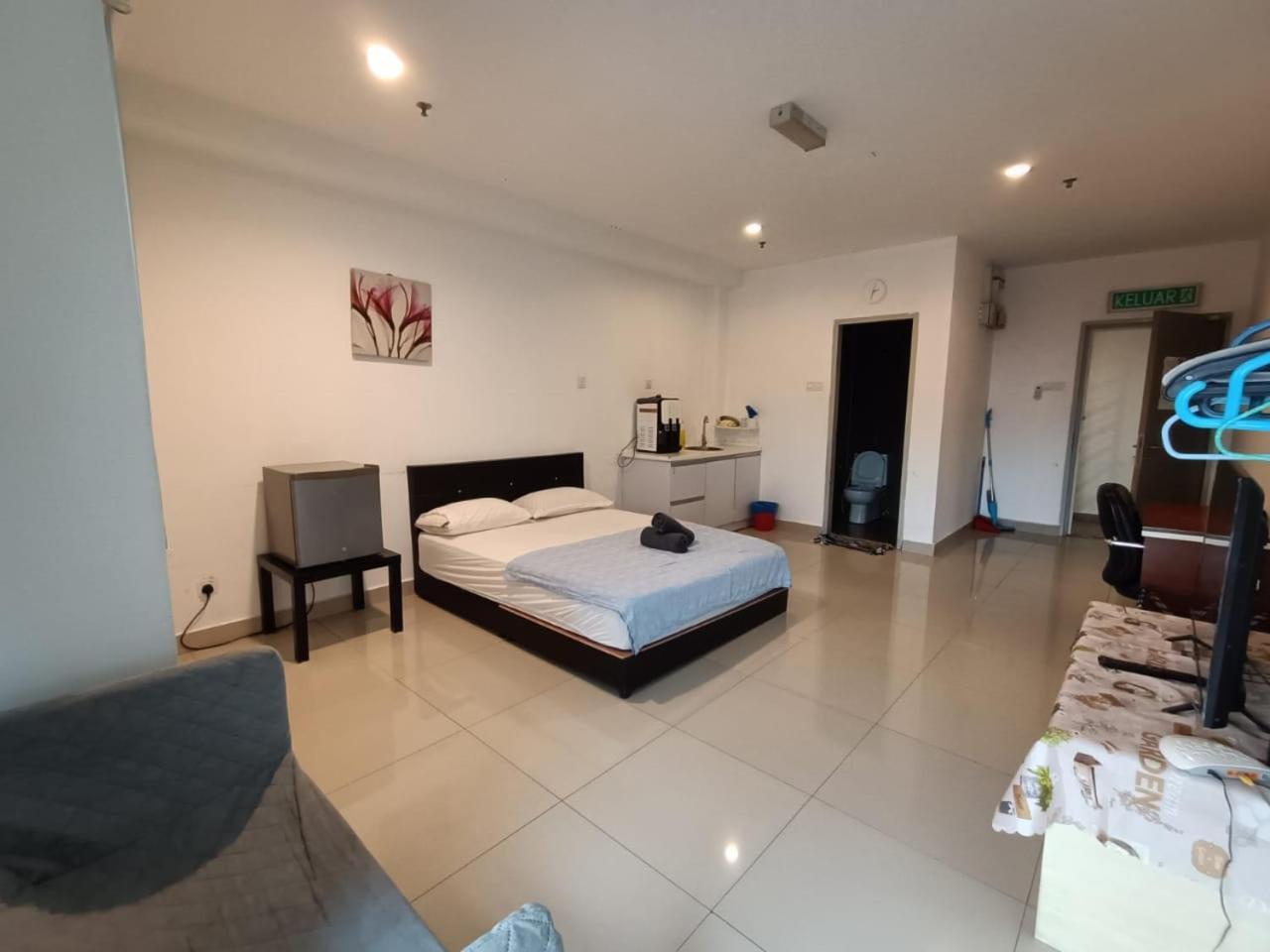 Pj5 Soho By Wsy Appartement Petaling Jaya Buitenkant foto