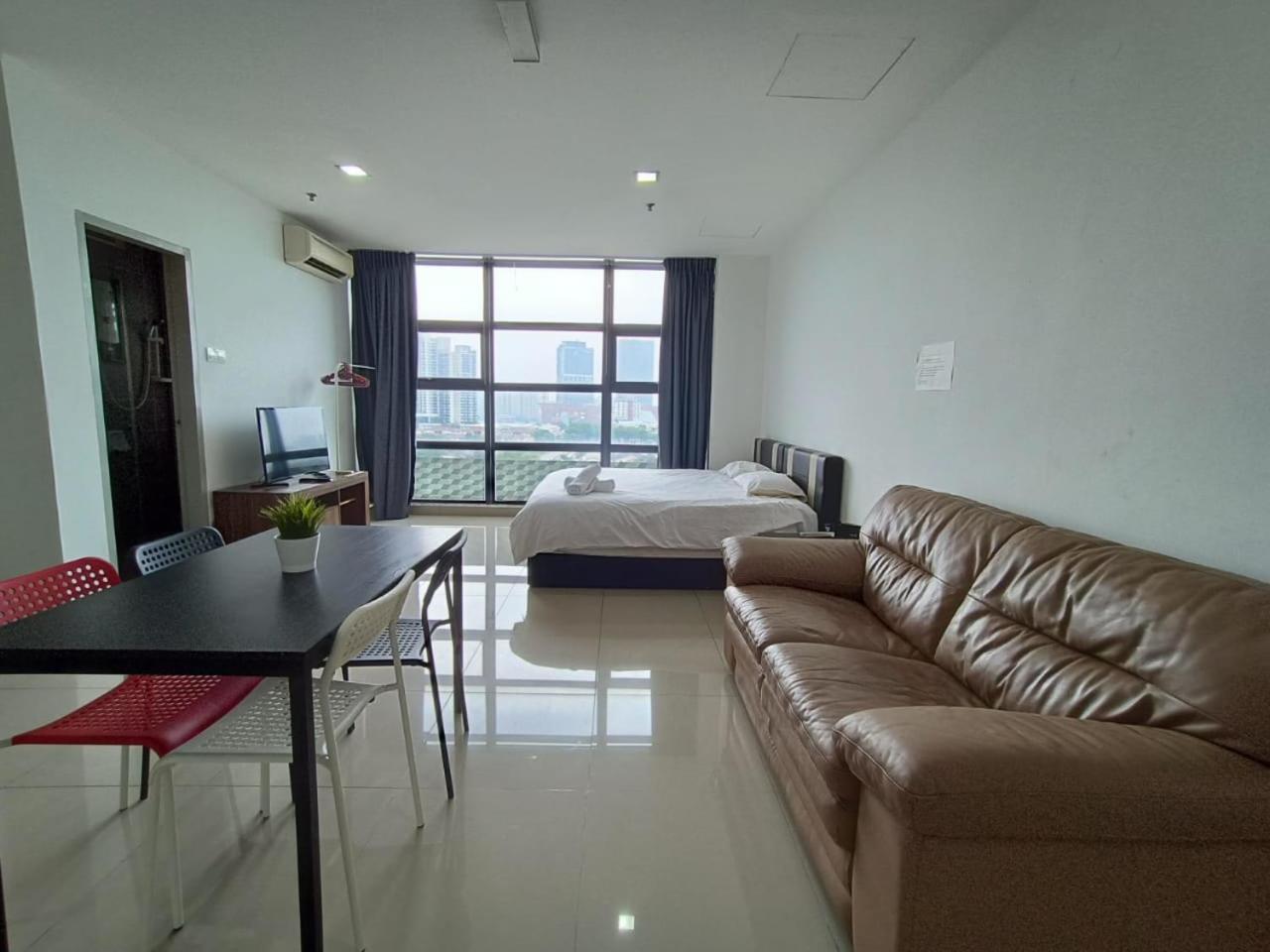 Pj5 Soho By Wsy Appartement Petaling Jaya Buitenkant foto