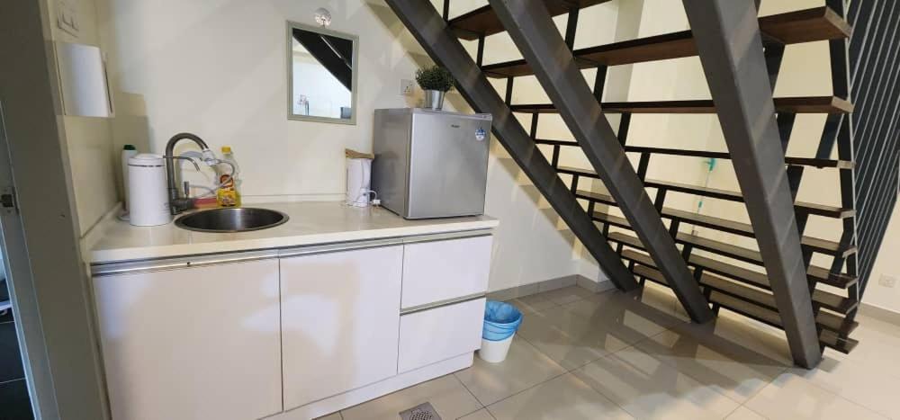Pj5 Soho By Wsy Appartement Petaling Jaya Buitenkant foto