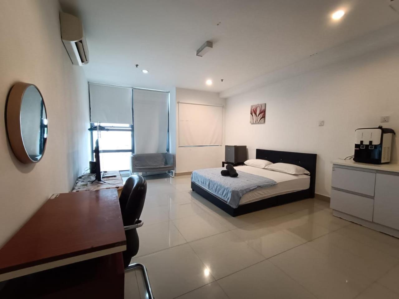 Pj5 Soho By Wsy Appartement Petaling Jaya Buitenkant foto