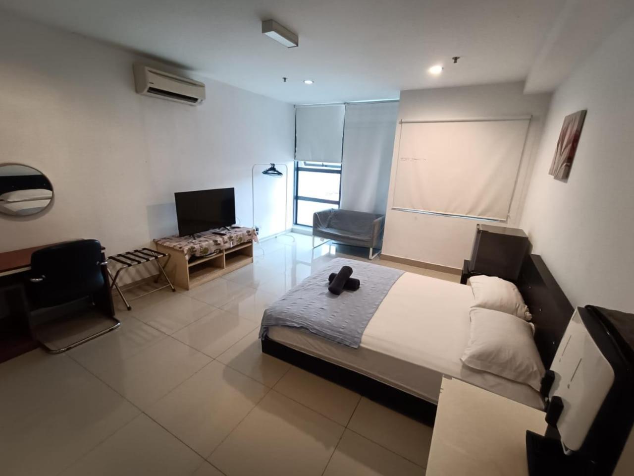 Pj5 Soho By Wsy Appartement Petaling Jaya Buitenkant foto