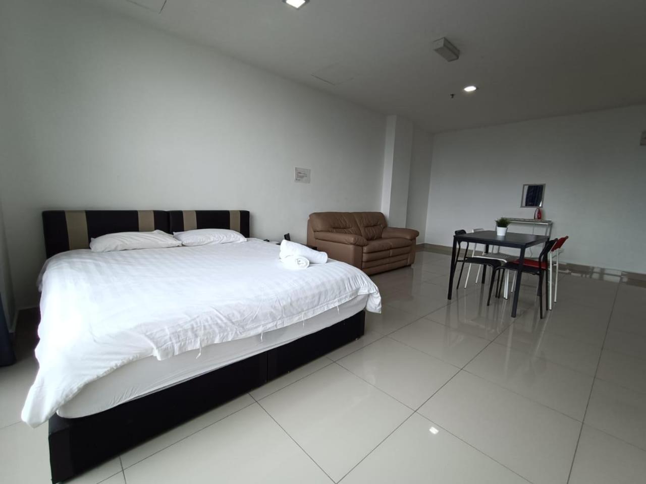 Pj5 Soho By Wsy Appartement Petaling Jaya Buitenkant foto