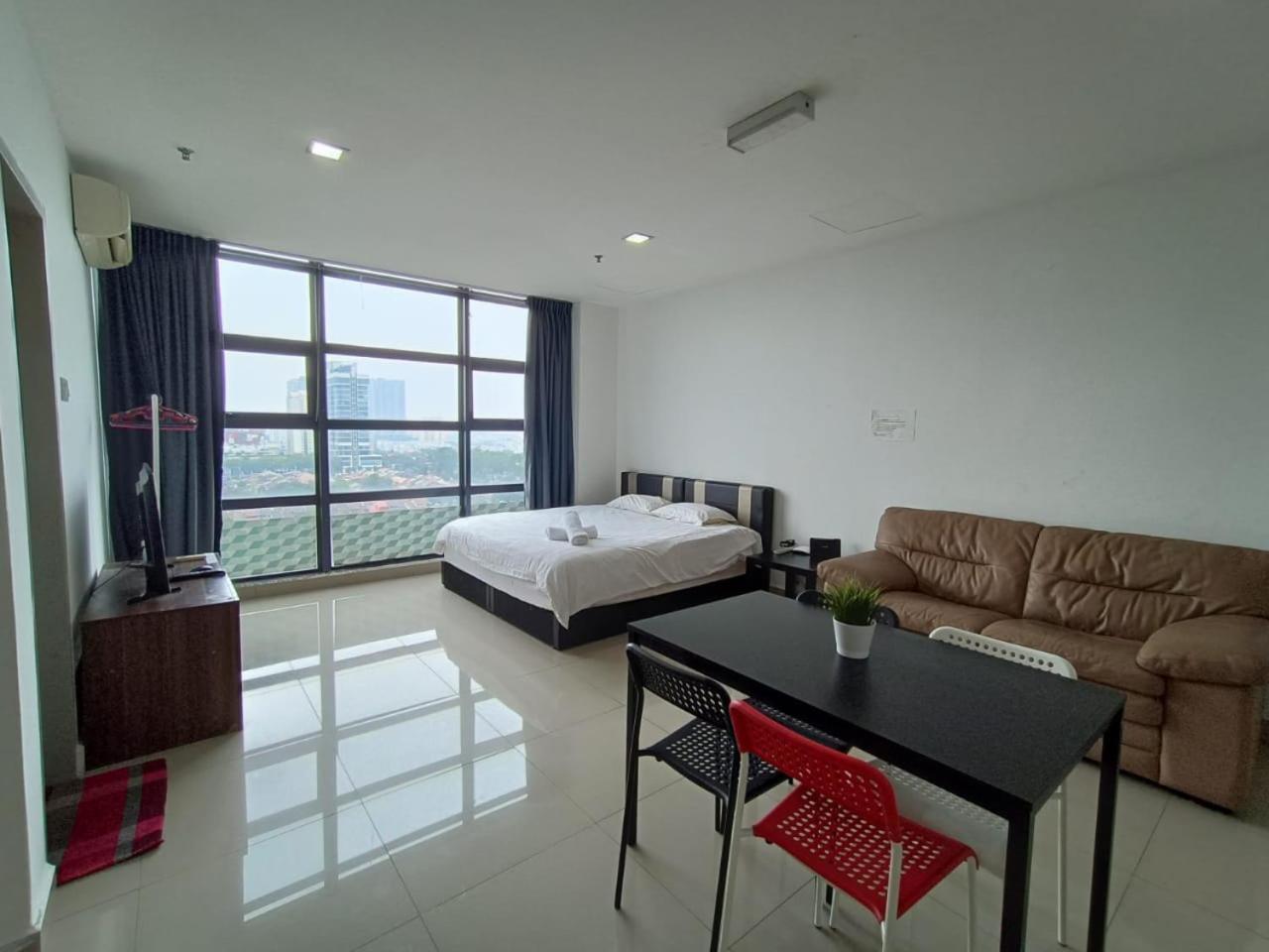 Pj5 Soho By Wsy Appartement Petaling Jaya Buitenkant foto