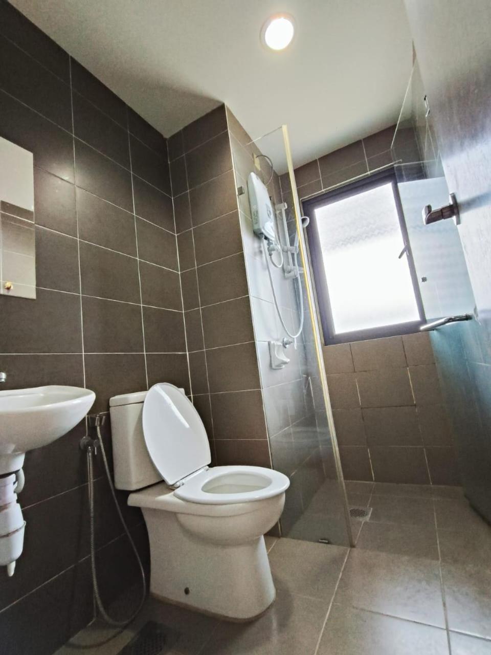 Pj5 Soho By Wsy Appartement Petaling Jaya Buitenkant foto