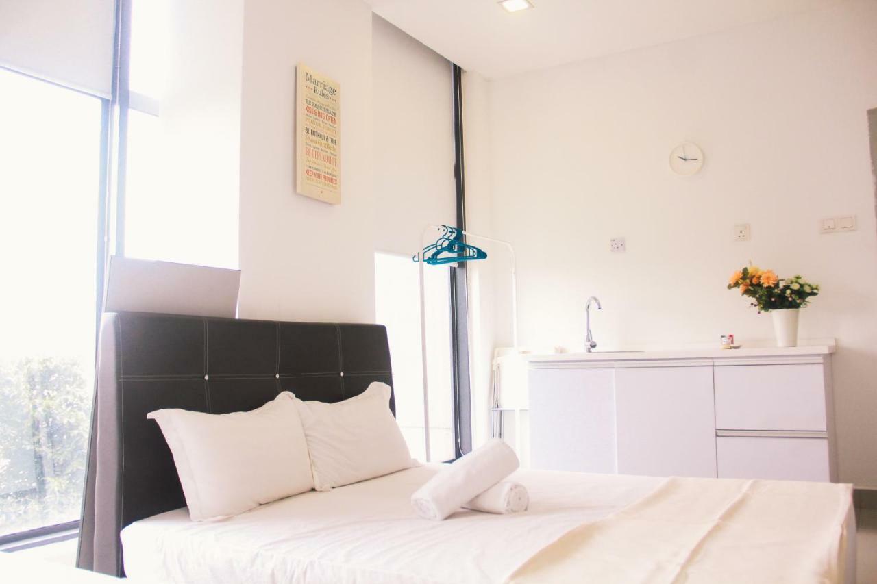 Pj5 Soho By Wsy Appartement Petaling Jaya Buitenkant foto