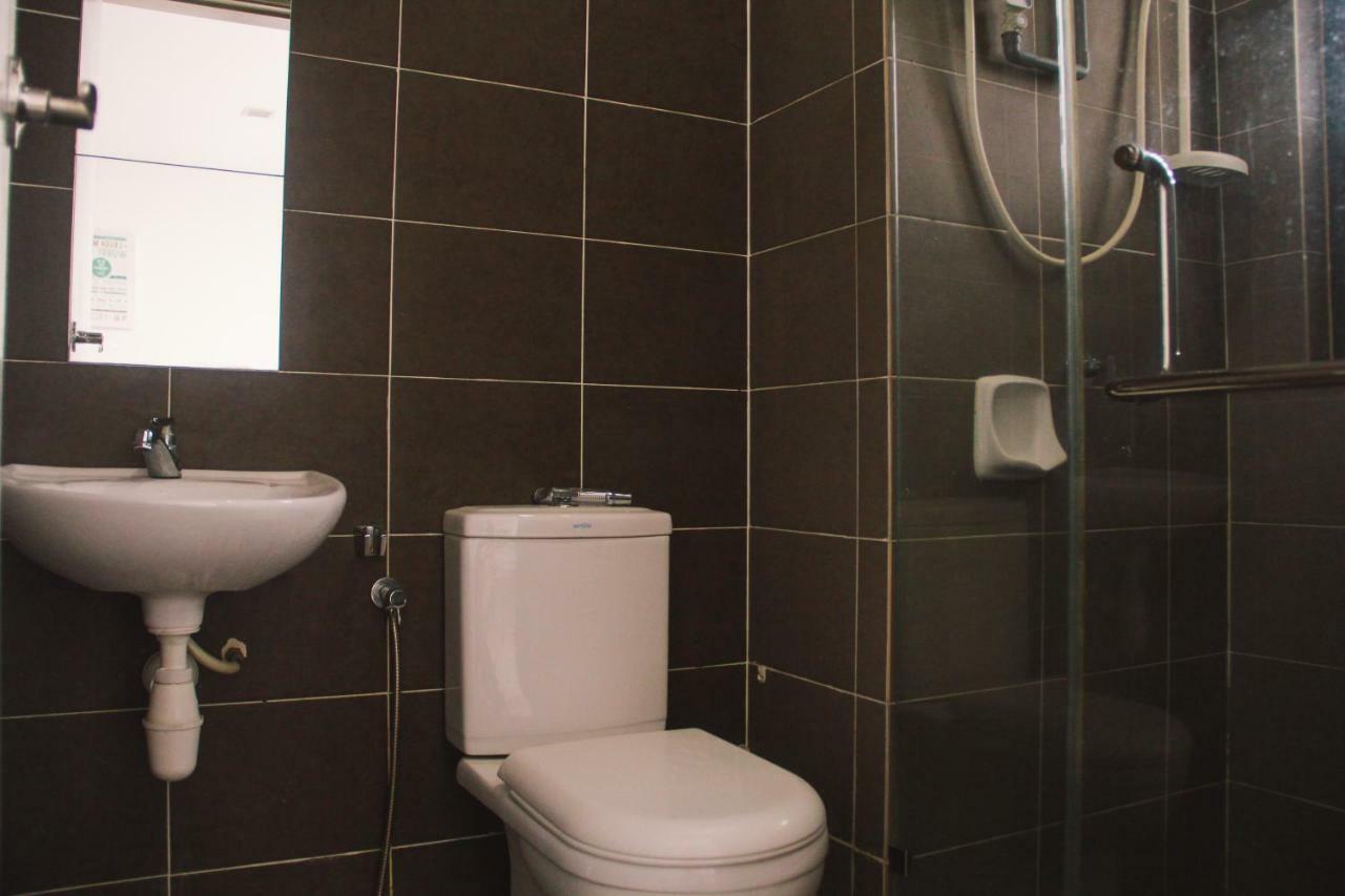 Pj5 Soho By Wsy Appartement Petaling Jaya Buitenkant foto