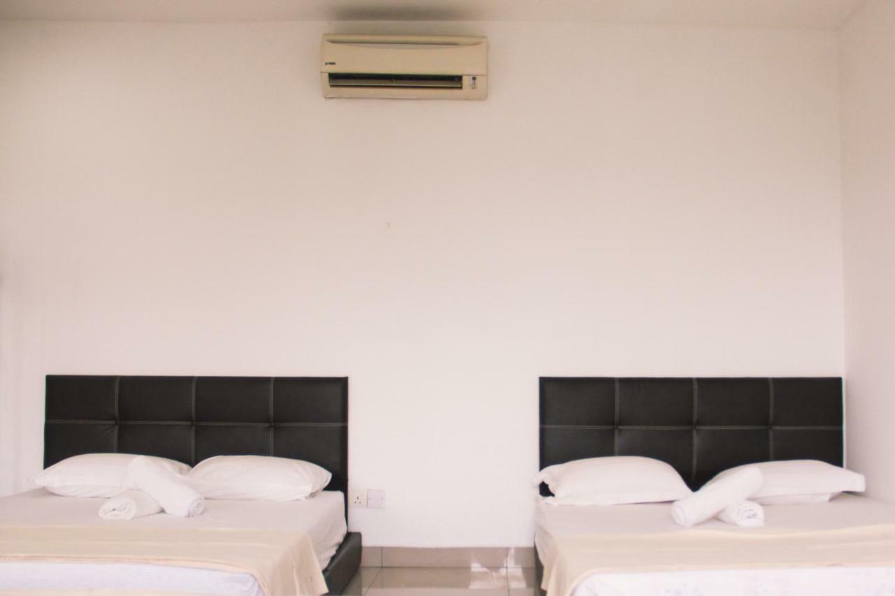 Pj5 Soho By Wsy Appartement Petaling Jaya Buitenkant foto