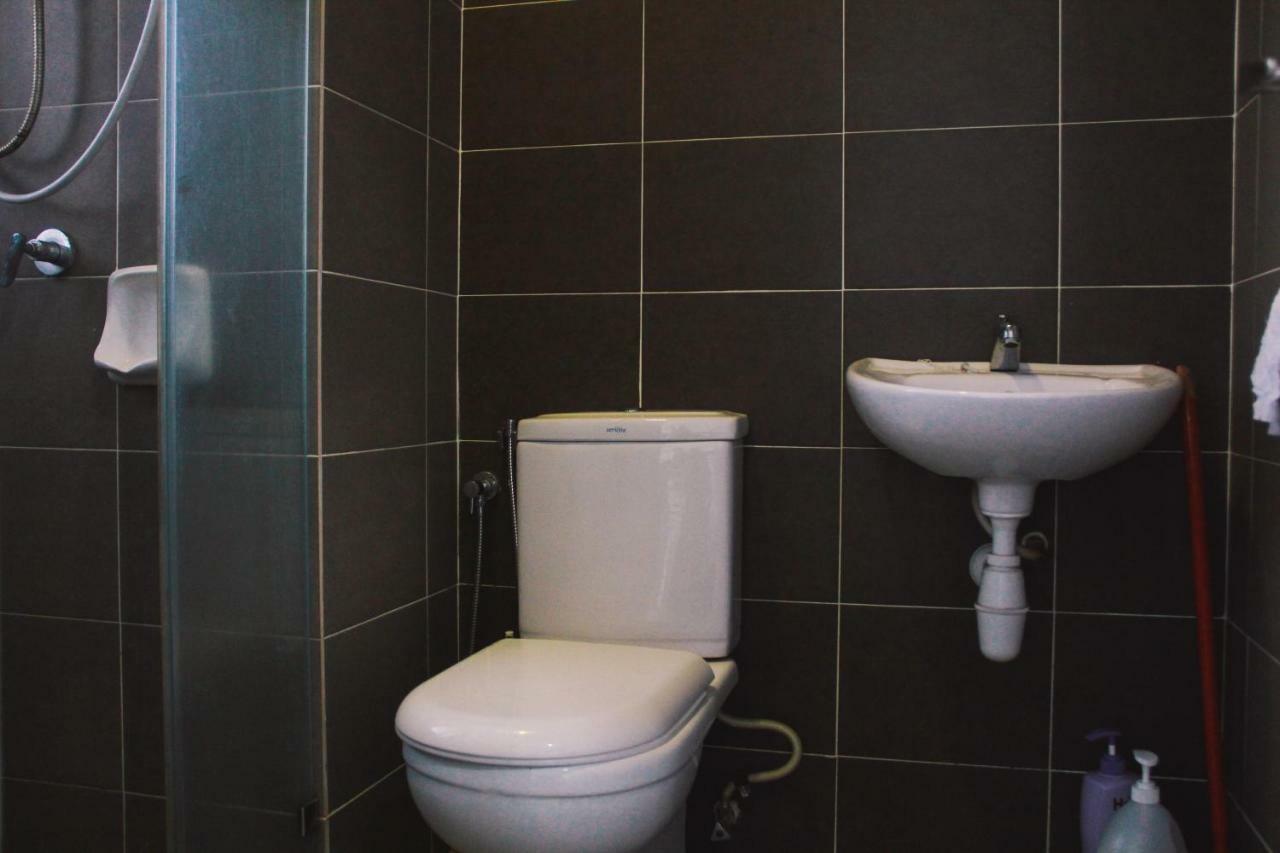 Pj5 Soho By Wsy Appartement Petaling Jaya Buitenkant foto