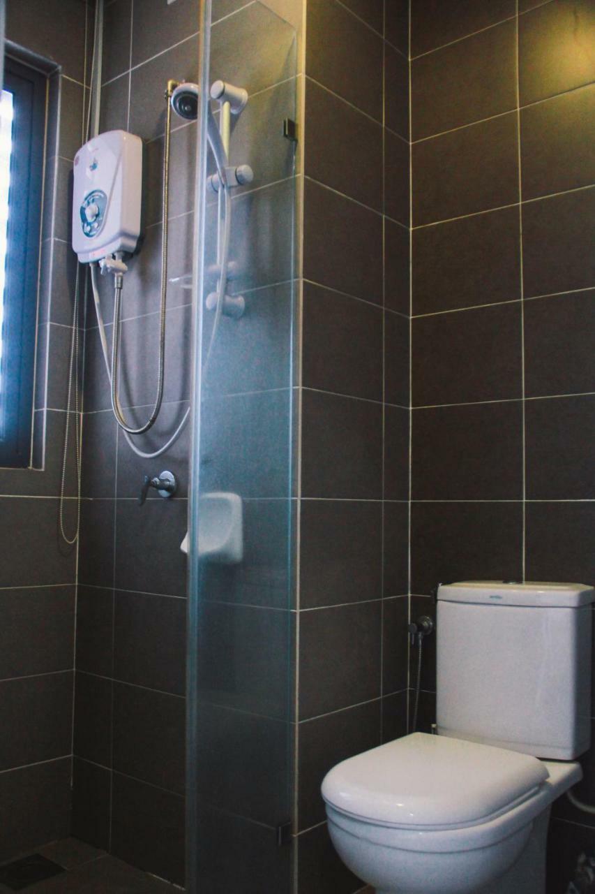 Pj5 Soho By Wsy Appartement Petaling Jaya Buitenkant foto