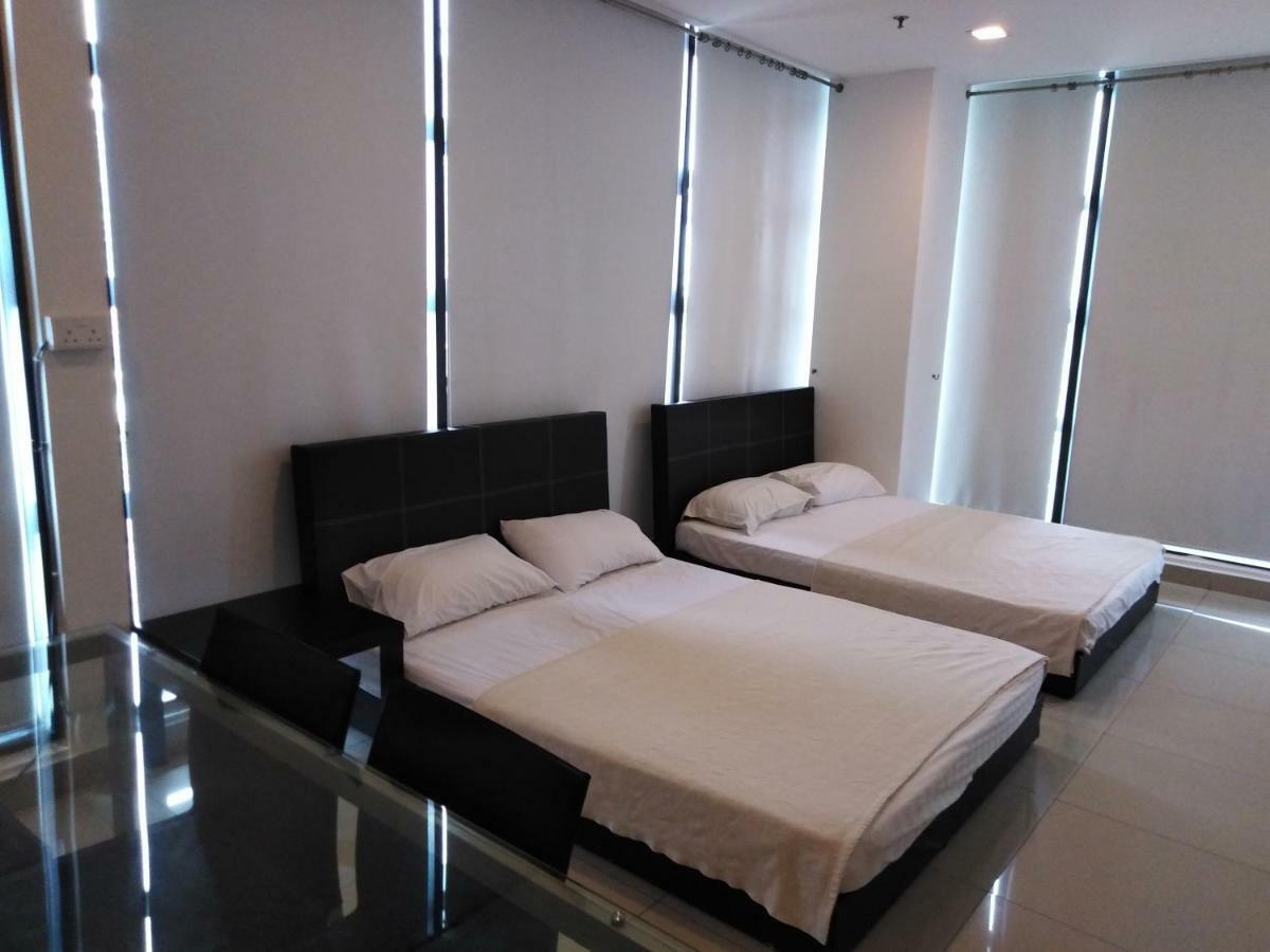Pj5 Soho By Wsy Appartement Petaling Jaya Buitenkant foto