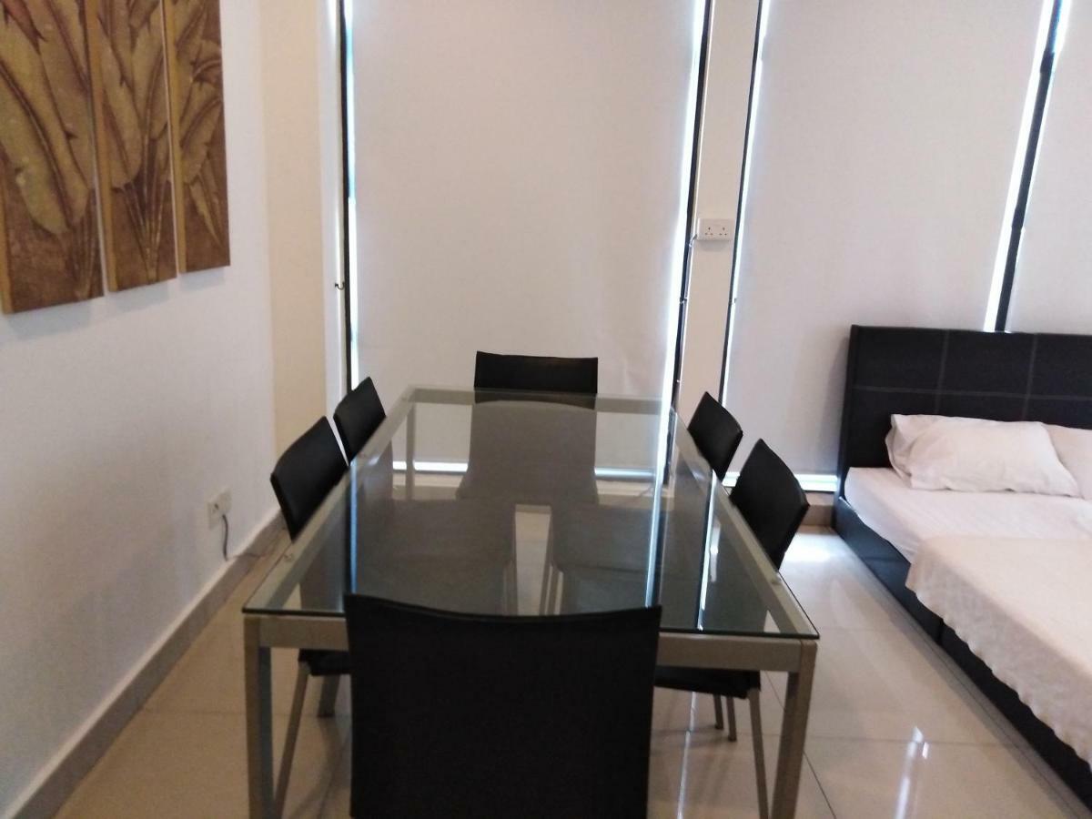 Pj5 Soho By Wsy Appartement Petaling Jaya Buitenkant foto