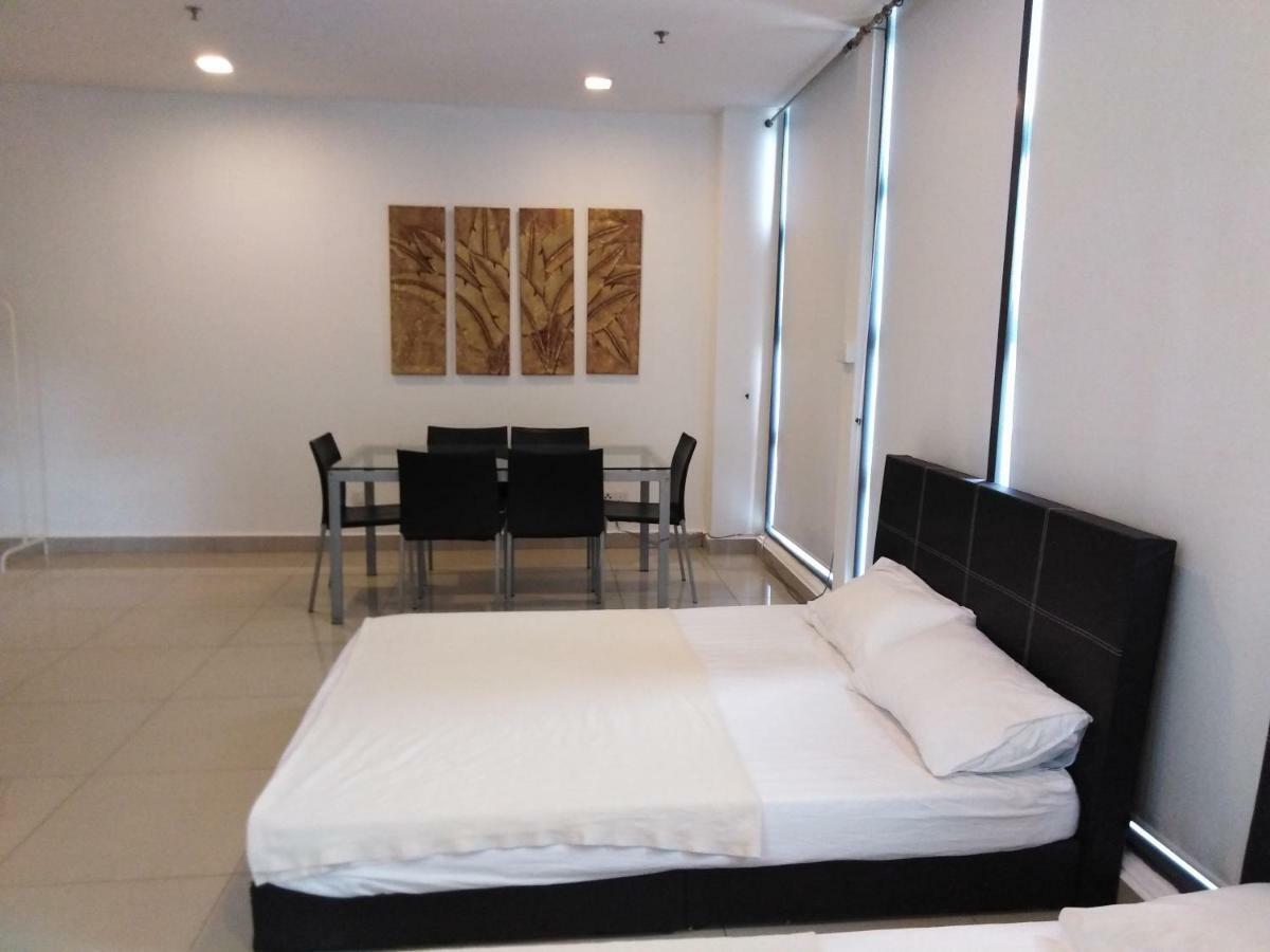 Pj5 Soho By Wsy Appartement Petaling Jaya Buitenkant foto