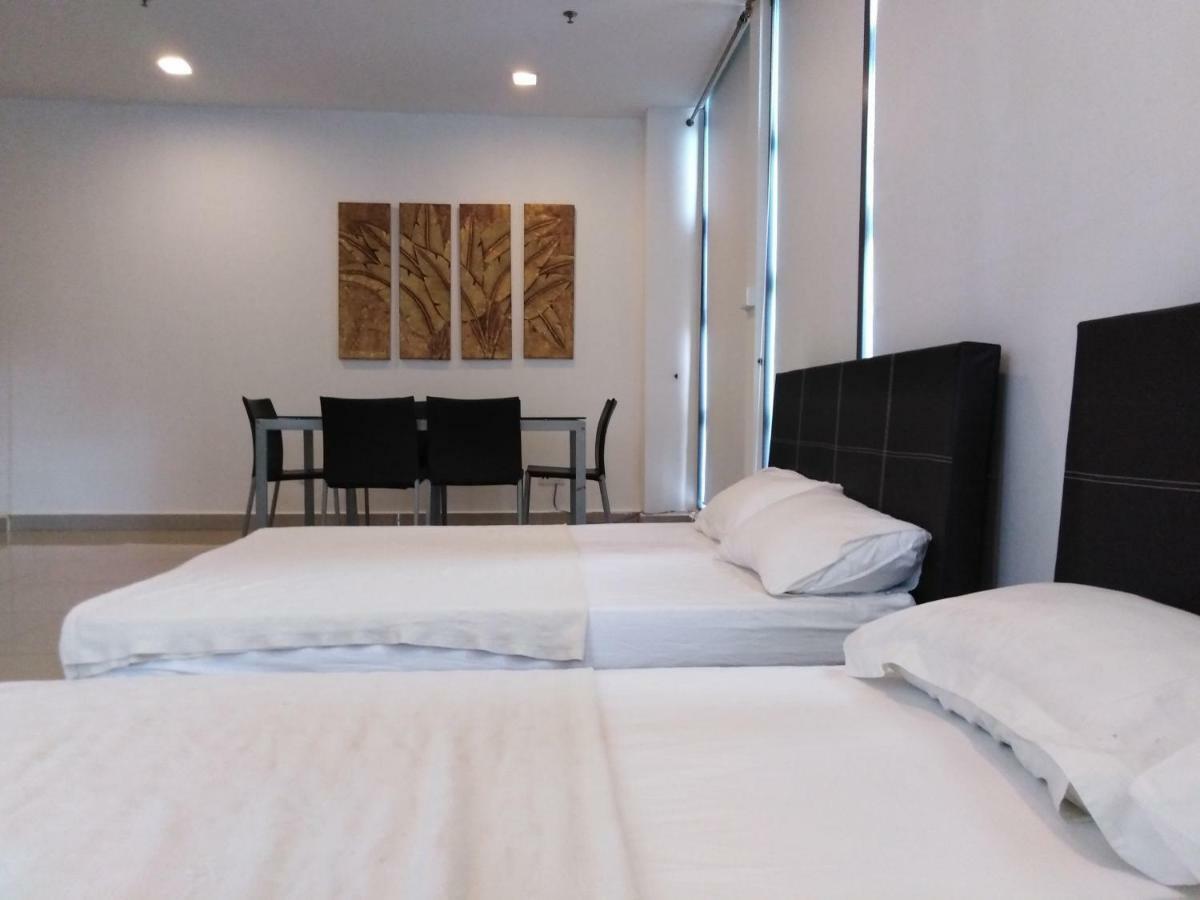 Pj5 Soho By Wsy Appartement Petaling Jaya Buitenkant foto